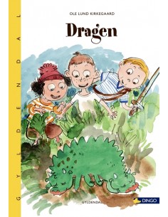 Dragen