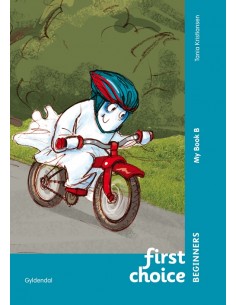 First Choice Beginners My...