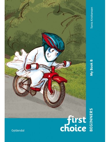 First Choice Beginners My Book B