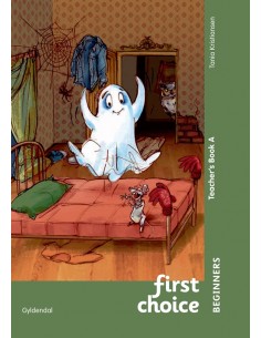 First Choice Beginners...