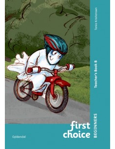 First Choice Beginners...