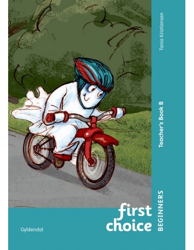 First Choice Beginners Teacher's Book B