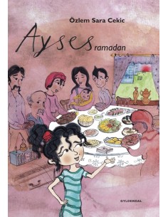 Ayses ramadan