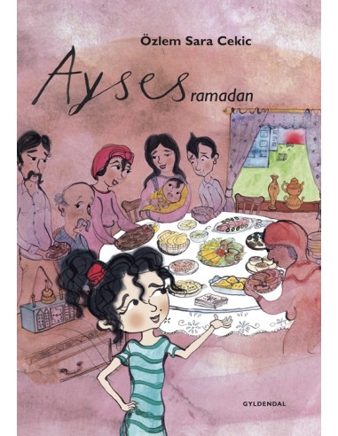 Ayses ramadan