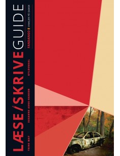 Fandango 8. Læse/skriveguide