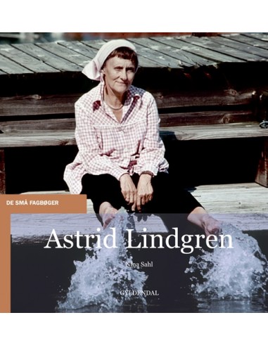 Astrid Lindgren