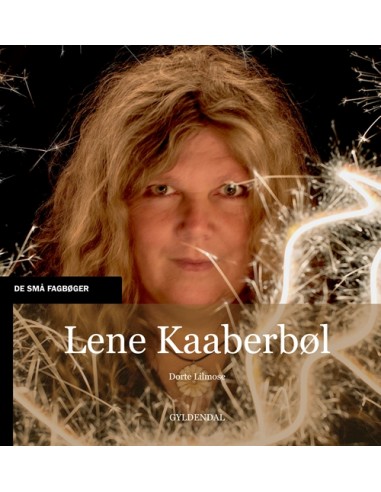 Lene Kaaberbøl