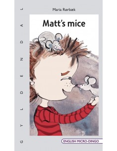 Matt's mice