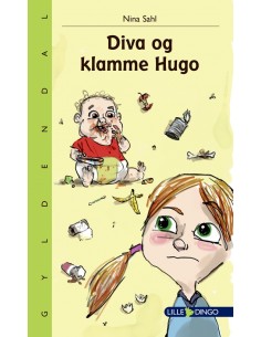 Diva og klamme Hugo