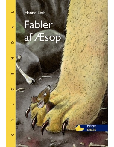 Fabler af Æsop