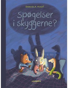 Spøgelser i skyggerne?