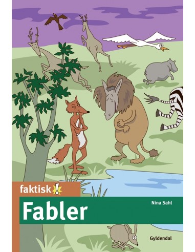 Fabler