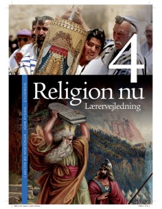 Religion nu 4. Lærervejledning