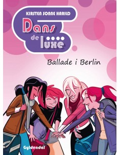Dans de luxe Ballade i Berlin