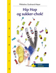 Hip hop og sukkerchok