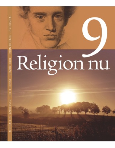 Religion nu 9. Grundbog