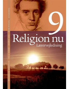 Religion nu 9. Lærervejledning