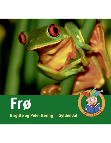 Frø