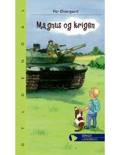 Magnus og krigen