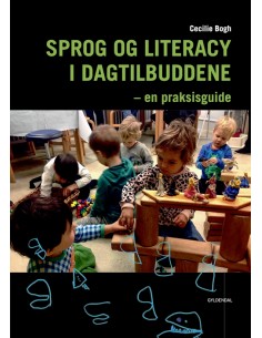 Sprog og literacy i...