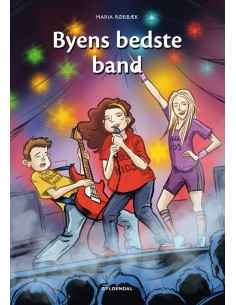 Byens bedste band