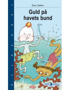 Guld på havets bund