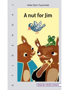 A nut for Jim