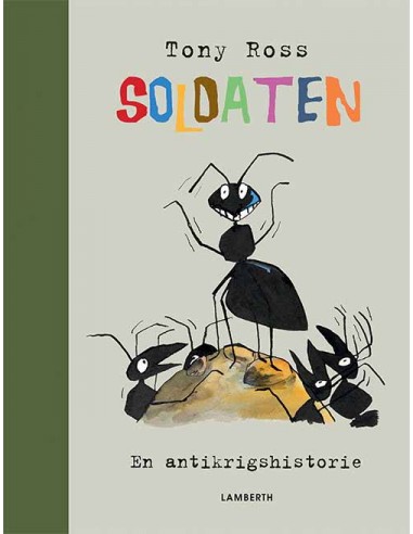 Soldaten