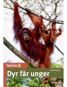 Dyr får unger