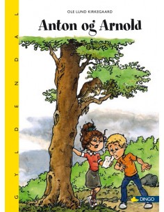 Anton og Arnold