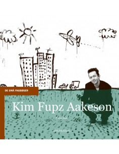 Kim Fupz Aakeson