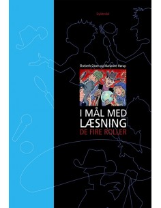 I mål med læsning