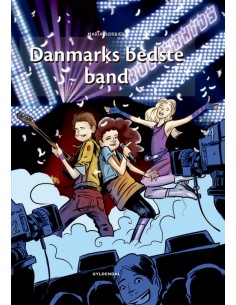 Danmarks bedste band