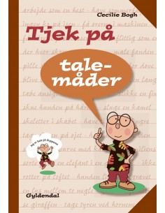Tjek på talemåder