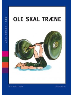 VAKS - Lyd. Ole skal træne