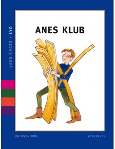 VAKS - Lyd. Anes klub