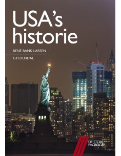 USA's historie