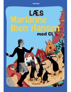 Læs Marianne Iben Hansen...
