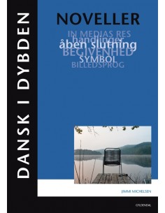Dansk i dybden - Noveller