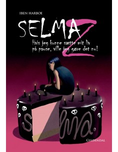 Selma Z - Hvis jeg kunne...