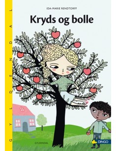 Kryds og bolle
