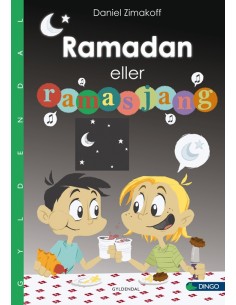 Ramadan eller ramasjang