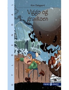 Viggo og gravkoen