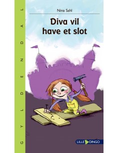 Diva vil have et slot