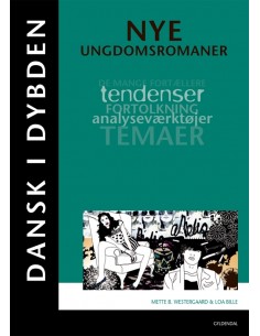 Dansk i dybden - Nye...