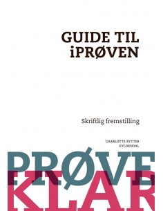 Prøveklar. Guide til...