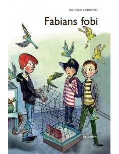 Fabians fobi