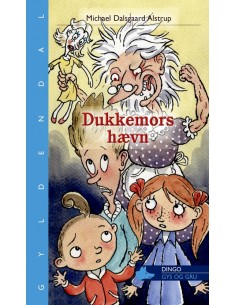 Dukkemors hævn