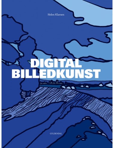 Digital billedkunst
