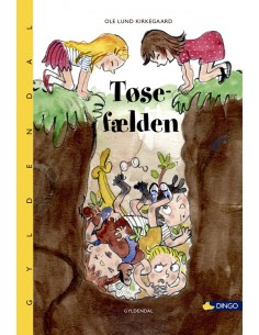 Tøsefælden